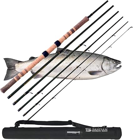 Travel float rod Clearance