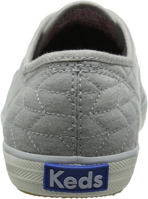 keds champion women's quilted sneakers