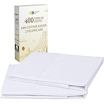 California Design Den fullコットン ボックスシーツ California Design Den Softest 100% Cotton Sheets, Full Size