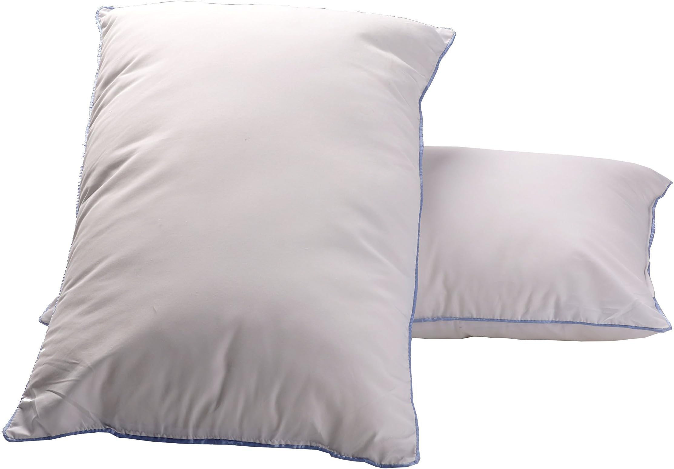 Lady Indiana Siliconized Fiber Pillow 26"X16"x4" by Repose