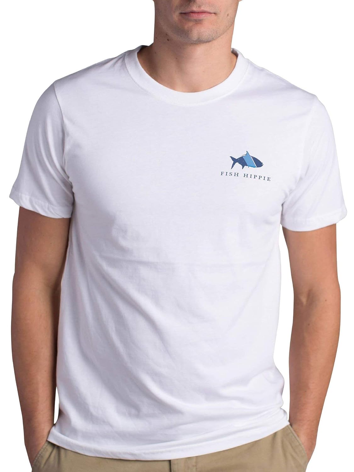 Original Tarpon T-Shirt