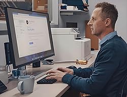 HP Elite 600 G9 Mini Business Desktop