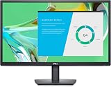 Dell E2422HN 24 Inch FHD 1920x1080 Monitor IPS 60Hz 5ms HDMI VGA 3 Year view 2