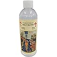 LION OF JUDAH MARKET Holy Water from Jordan River 300ml Jerusalem