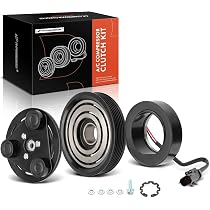 Kit Compresor A/c Jeep Liberty 2002 2003 2004 2005 | Meses sin interés