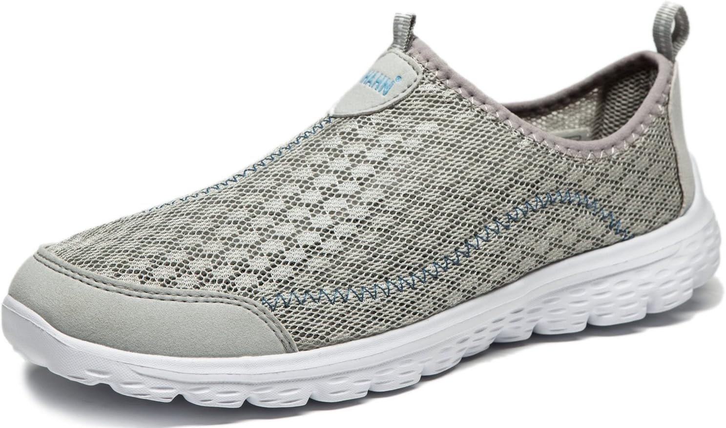 Vibdiv--Men's Lightweight Casual Loafers Multisport Trainers