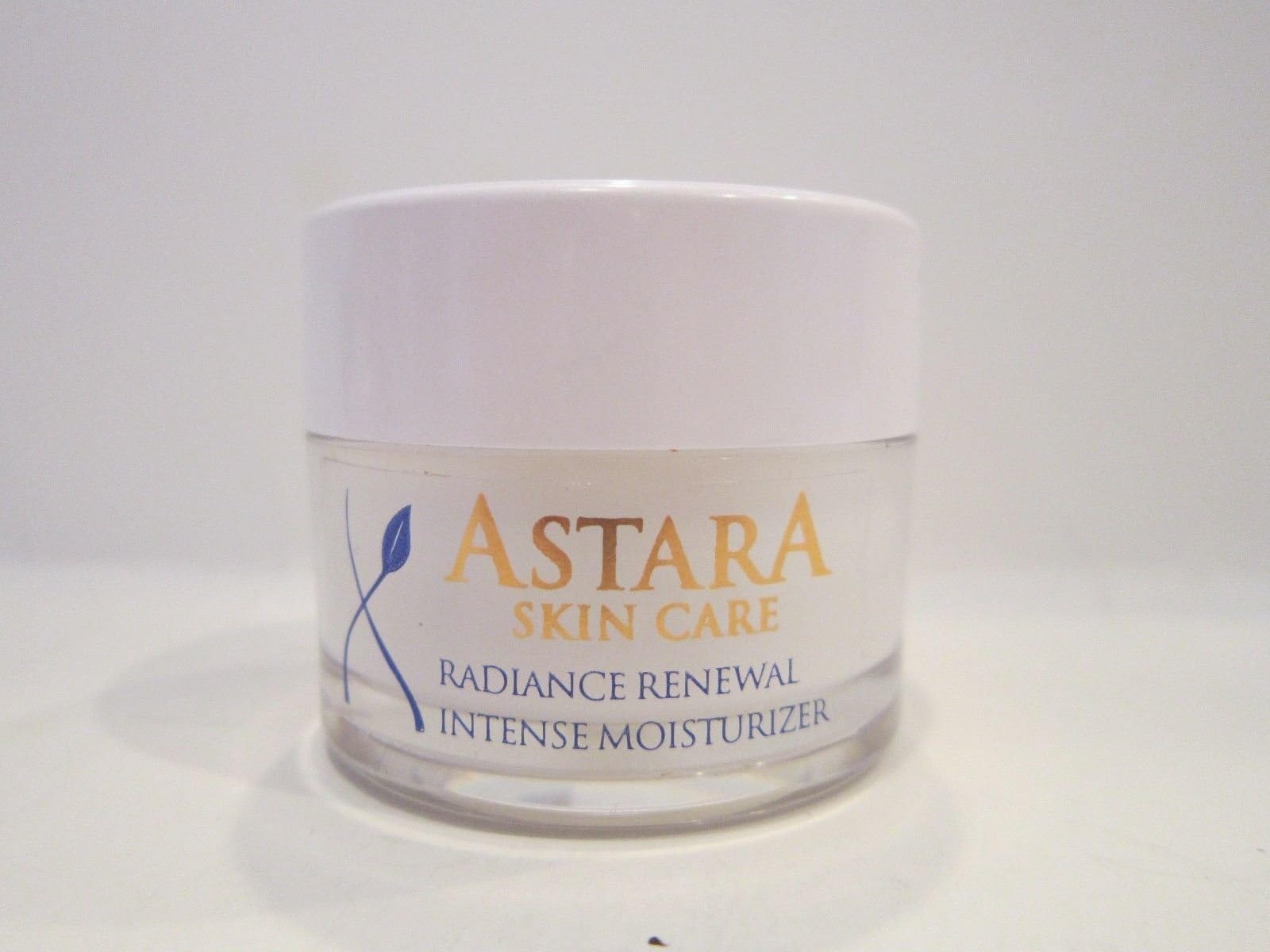 ASTARA Radiance Renewal Intense Moisturizer 0.5 oz