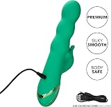 CalExotics Sonoma Satisfier Massager 10 Vibration Functions 3 Thrust Speeds USB view 5