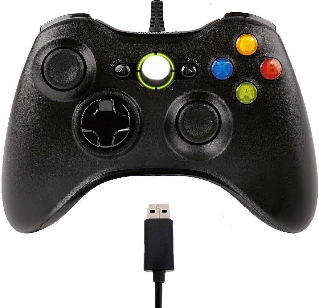 MaxxGamerPro® XBOX 360 controller for MIcrosoft Xbox 360 Controller
