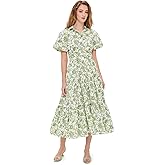Cinq à Sept Women's Ivy Paisley Maggio Dress