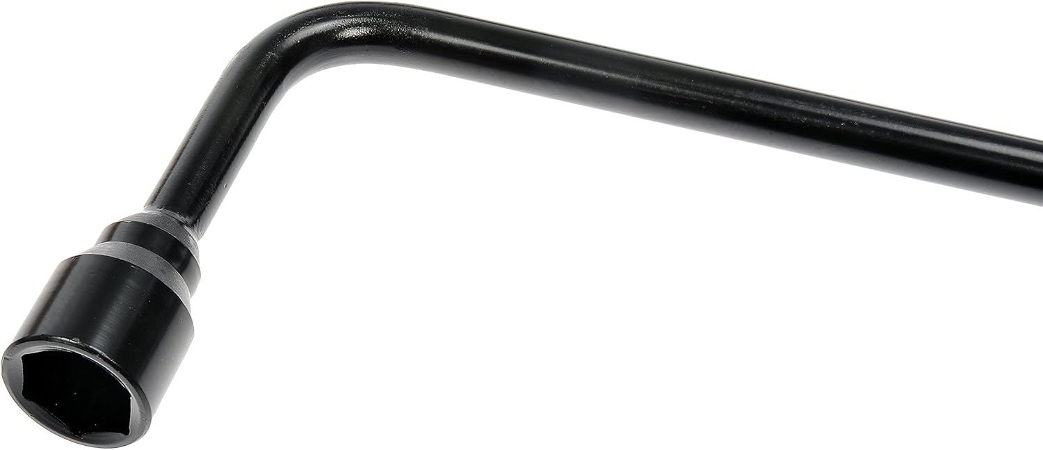 Dorman 926-000 Spare Tire Jack Handle/Wheel Lug Wrench for Select Cadillac/Chevrolet/GMC Models: Automotive