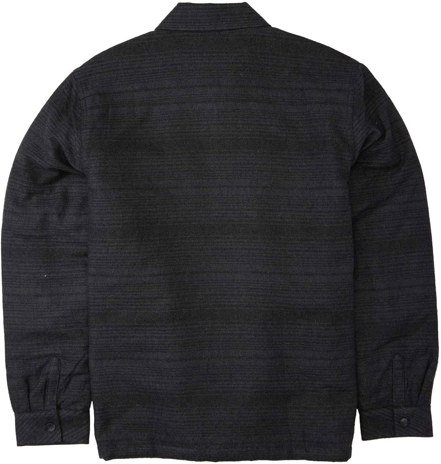 Billabong Men's Barlow Zip Jacket: Clothing