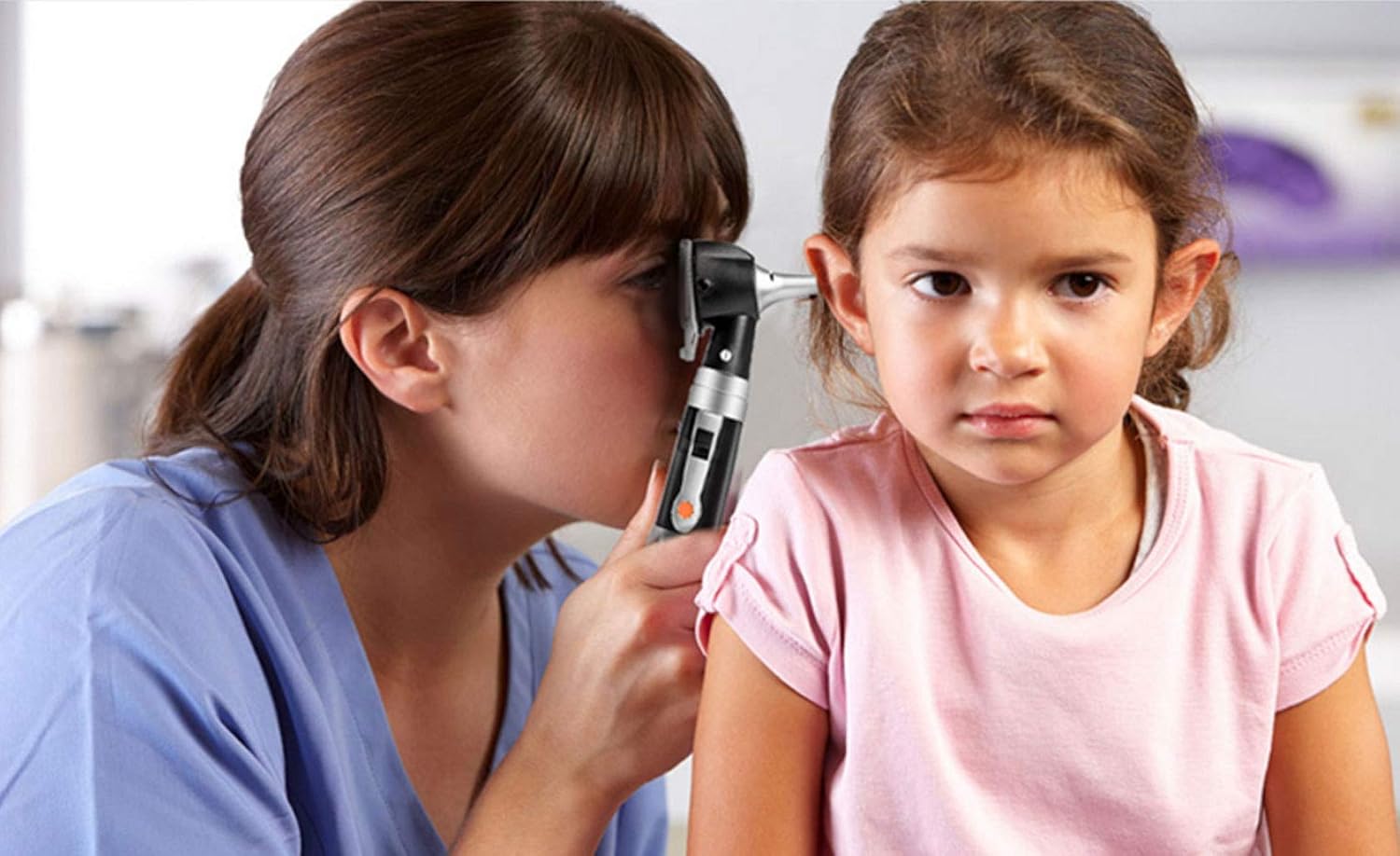 Otoscopio T-Day LED 2 Otoscopio T-Day LED 2