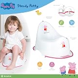 Peppa Pig Steady Potty Assorted Designs Toddler Training Potty view 2
