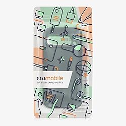 kwmobile Case Compatible with Google Pixel 9 Pro