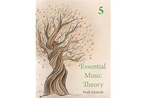 Essential Music Theory Level 5