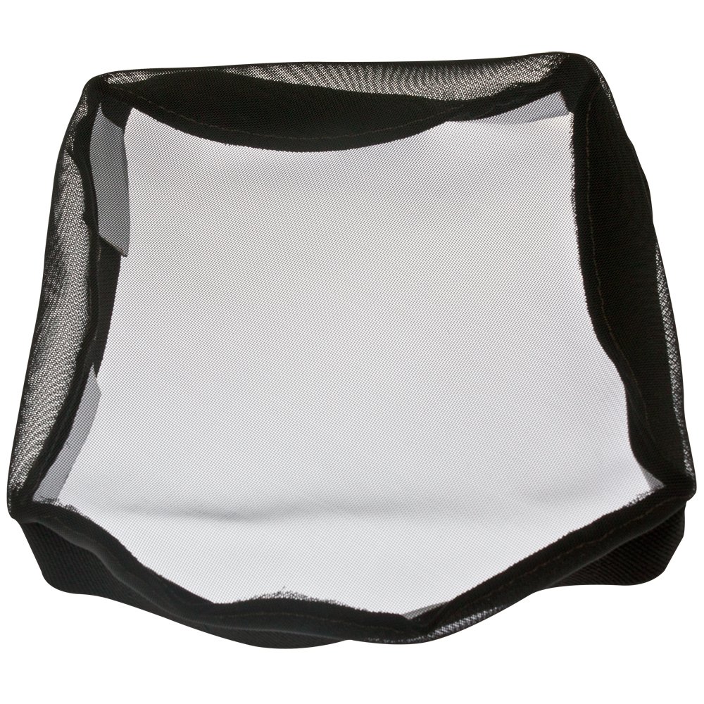 Ram 250mm 10-inch 8-Velcro Parts Bug Barrier