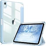 Fintie Hybrid Slim Case for iPad Mini 7