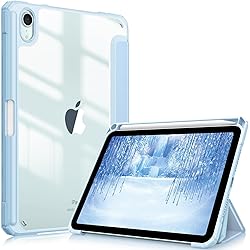 Fintie Hybrid Slim Case for iPad Mini 7