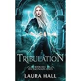 Tribulation (Ascension Series)