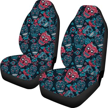 cool car seats