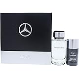 Amazon Com Mercedes Benz Intense Eau De Toilette Spray For Men Deep Woody Scent 4 Oz 3595471021113 Beauty