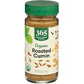 365 by Whole Foods Market, Organic Roasted Cumin, 1.67 Ounce