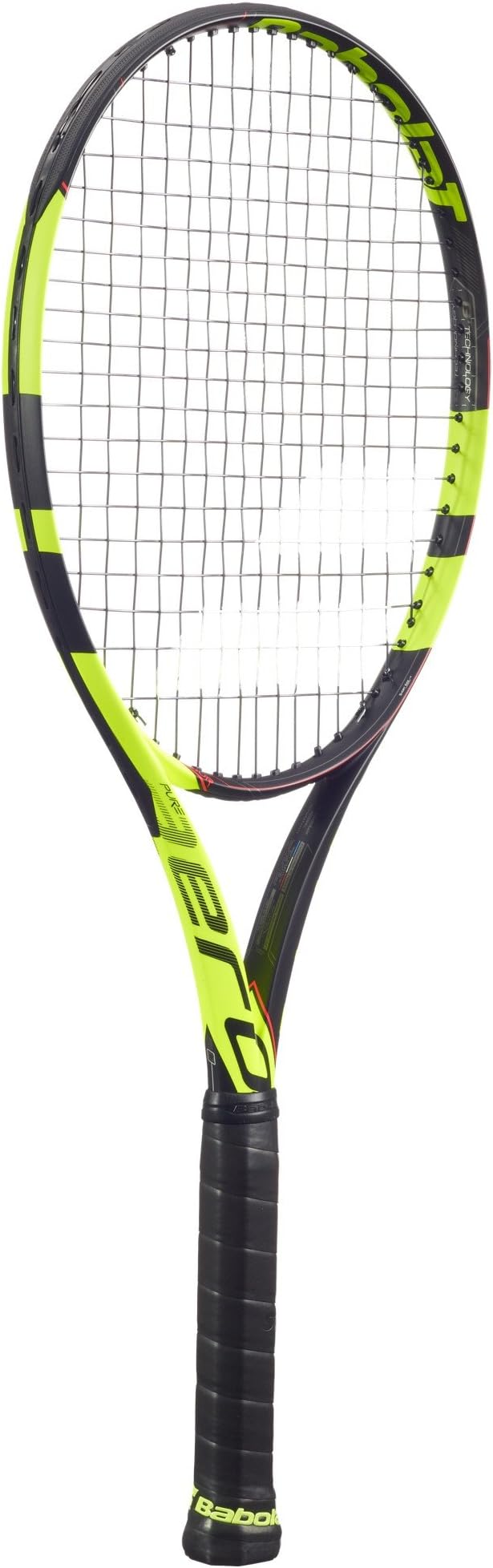 Babolat Pure Aero Tour - Quality String