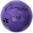 Champion Sports Extreme Series Soccer Ball