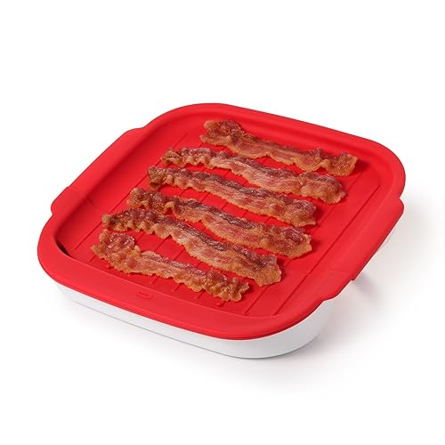 Top 10 Best Bacon Cookers On The Market 2023 Reviews