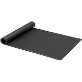 Amazon Basics High Density Exercise Equipment and Treadmill Mat