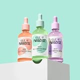 Isle of Paradise Self-Tanning Body Drops Violet 75ml view 5