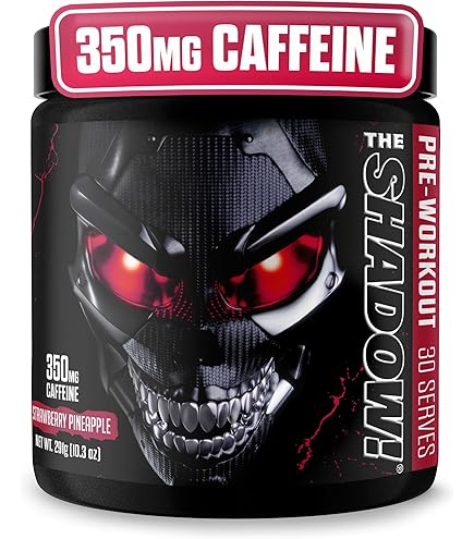 Amazon.com: JNX SPORTS The Ripper! Shredding Thermogenic Fat