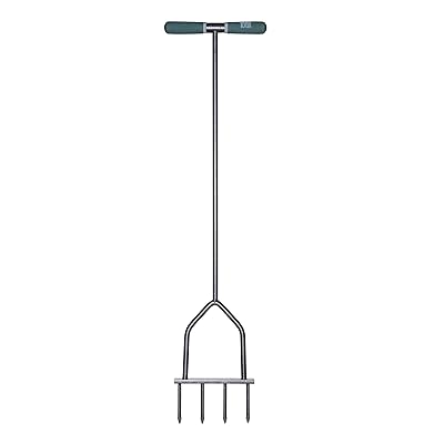 Yard Butler M-7C Lawn Spike Aerator