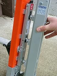 Levelok Quick Connect Ladder Leveler - Extension
