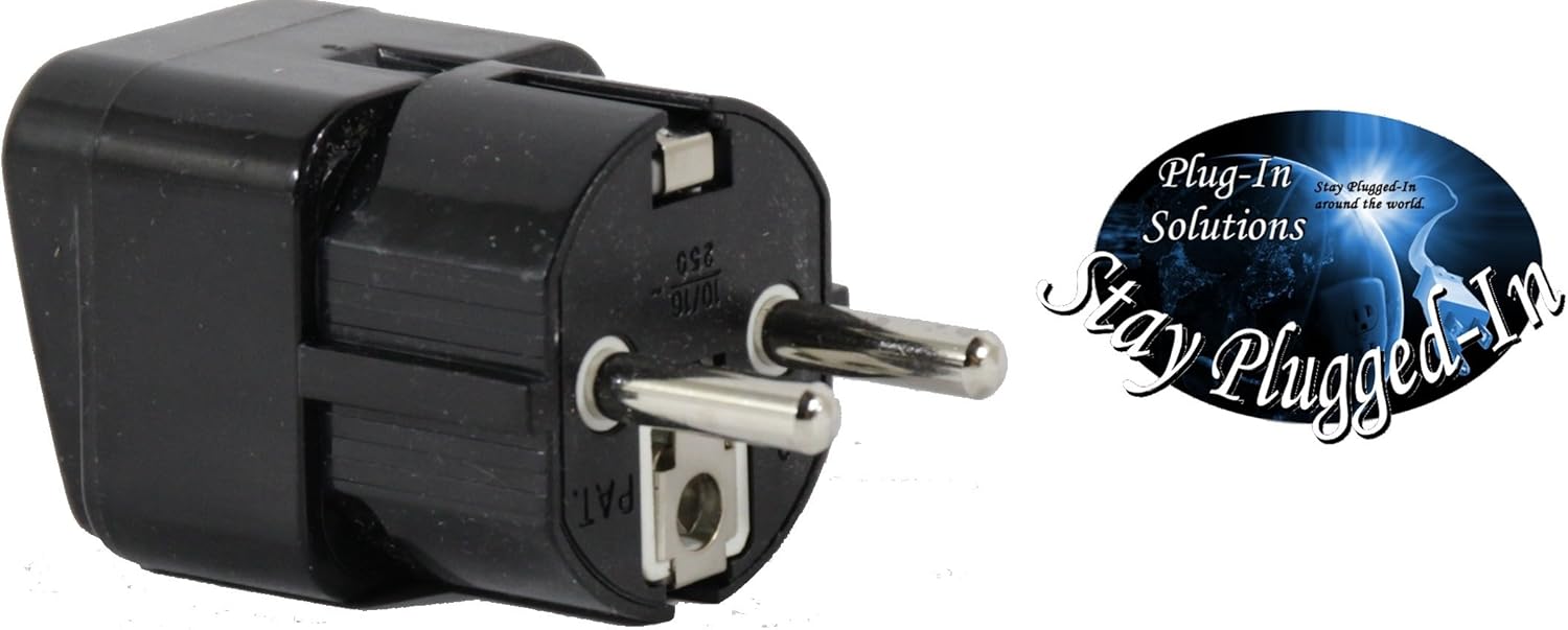 US to LONDON in UK/UNITED KINGDOM Travel Adapter Plug for USA/Universal