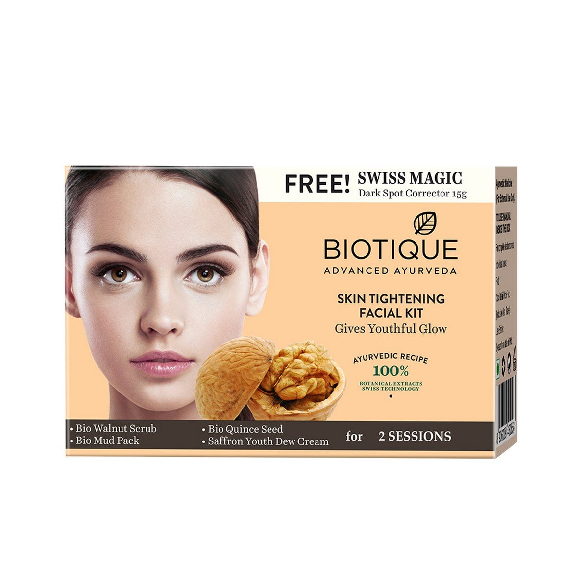 rich hydrating cream