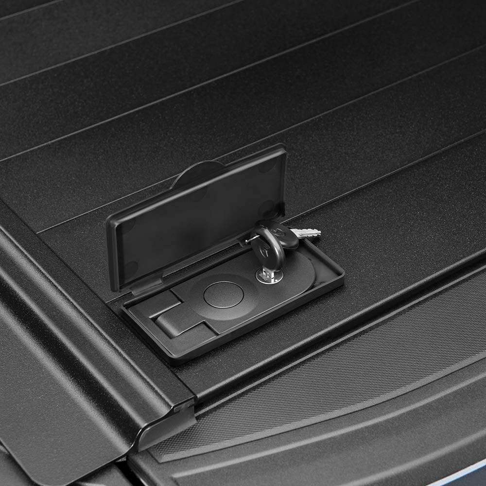 RetraxPRO MX Retractable Truck Bed Tonneau Cover 80484 Fits 2020