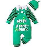 Gakizon Baby Boy Outfits Set,Newborn Baby Boy 3PCS Clothes