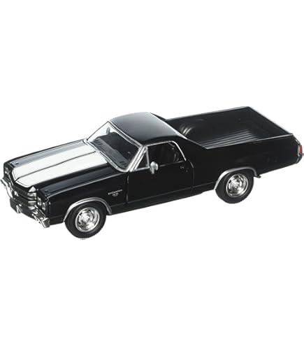 No536 ミニカー1/18箱無し CHEVROLET EL CAMINO SS No536 ミニカー1/18箱無し CHEVROLET EL CAMINO SS - メルカリ