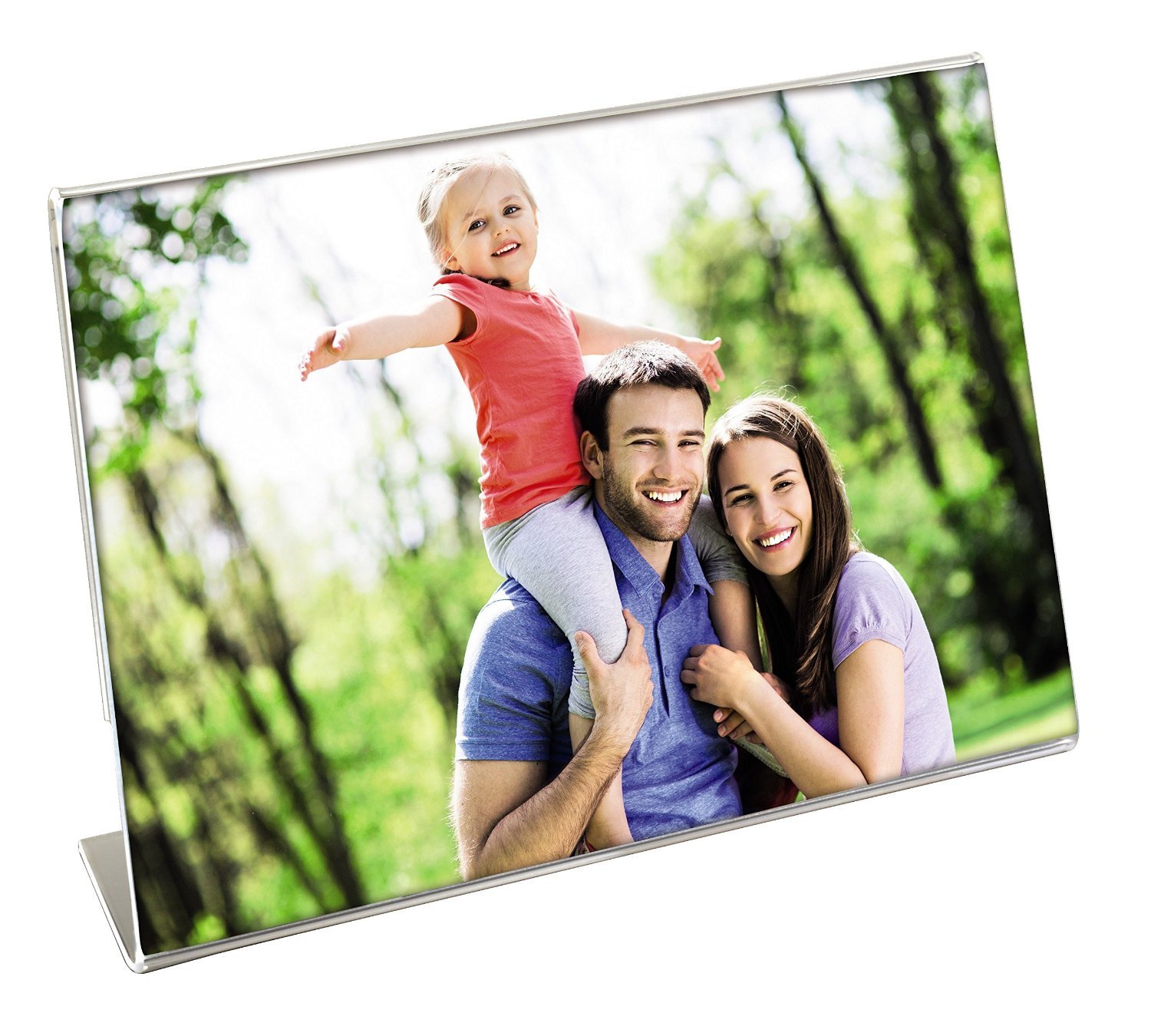 Hama Portrait Frame, Landscape Format, 13 x 18 cm — image 1