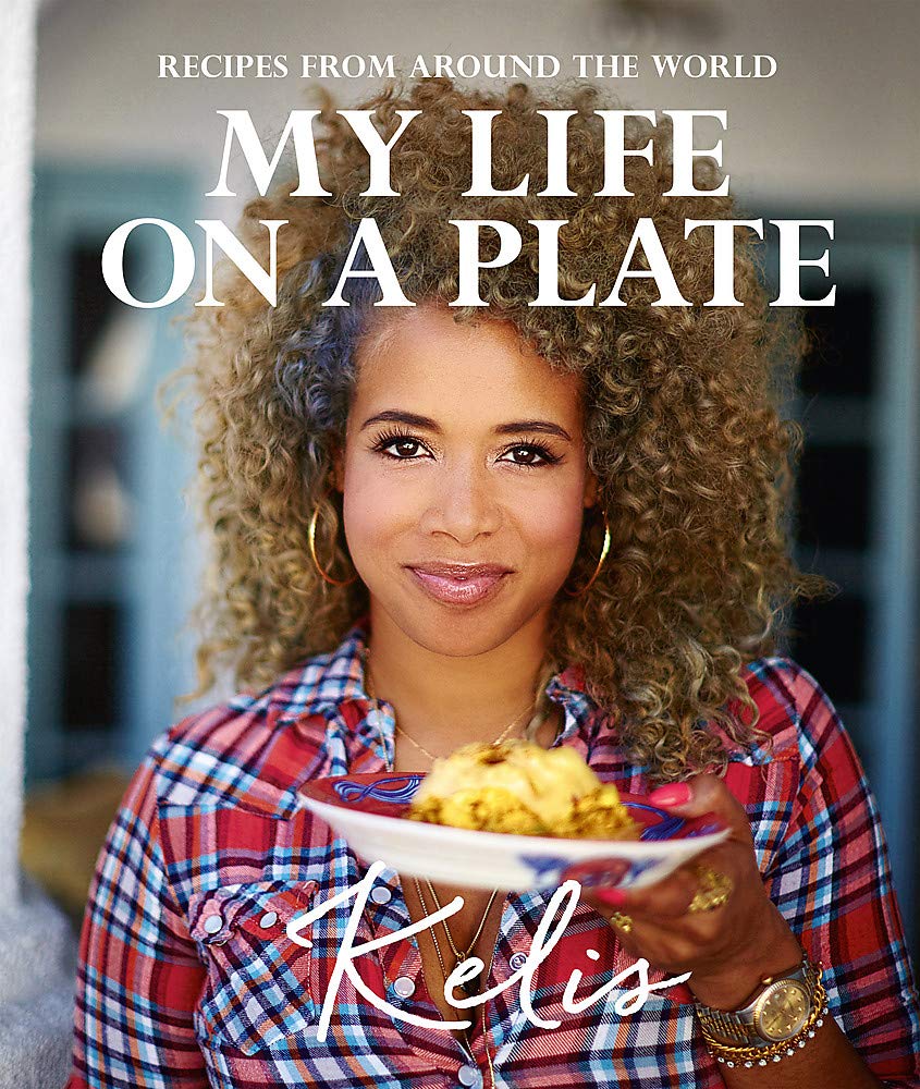 My Life on a Plate: Recipes from around the world: My Life on a ...