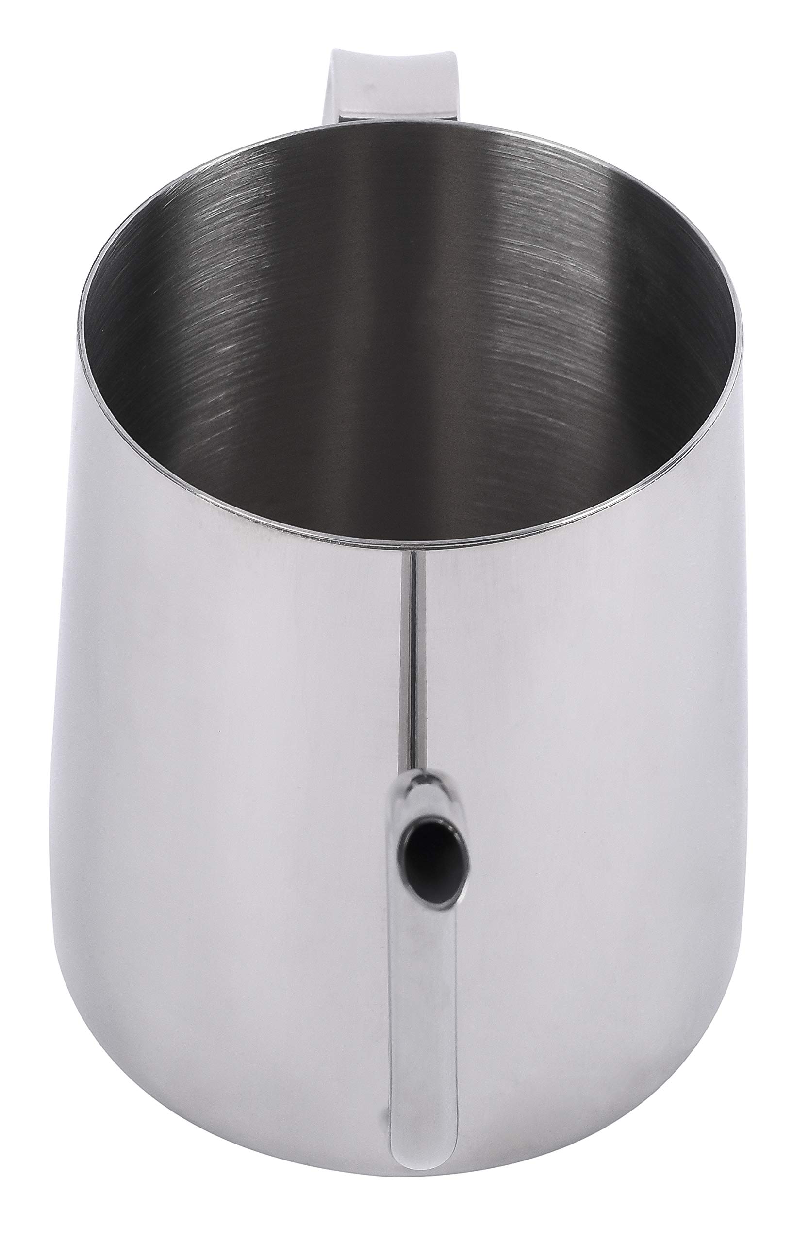 Buy Long narrow spout coffee pot 304 stainless steel earhanging blunt