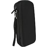 Hard Travel Case for Texas Instruments Nspire CX CAS Graphing Calculator by co2CREA