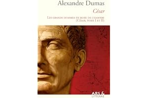 César (French Edition)