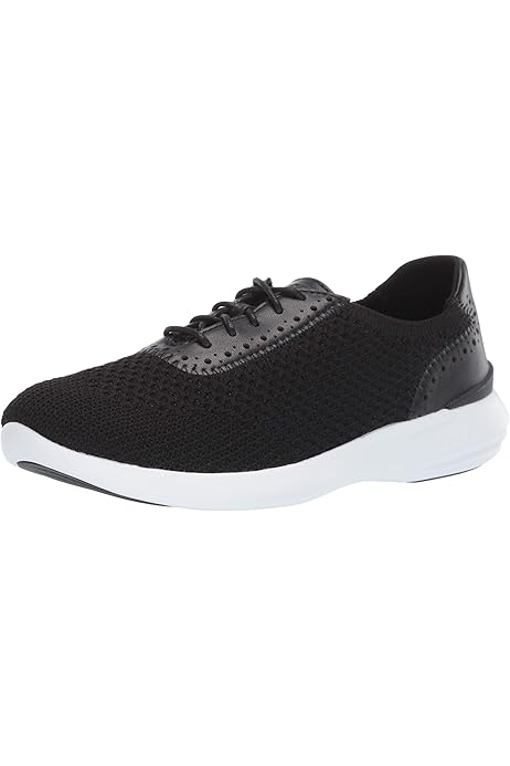 cole haan 2.0 ella grand knit oxford sneaker
