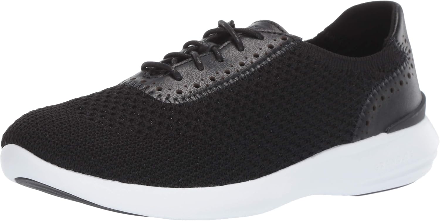 cole haan 2.0 ella grand knit oxford sneaker