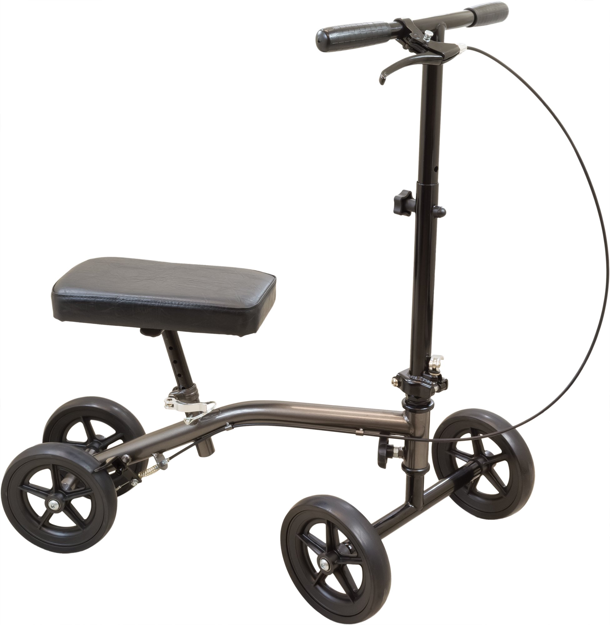 Buy Roscoe Economy Knee Scooter, Knee Walker for Foot Injuries and