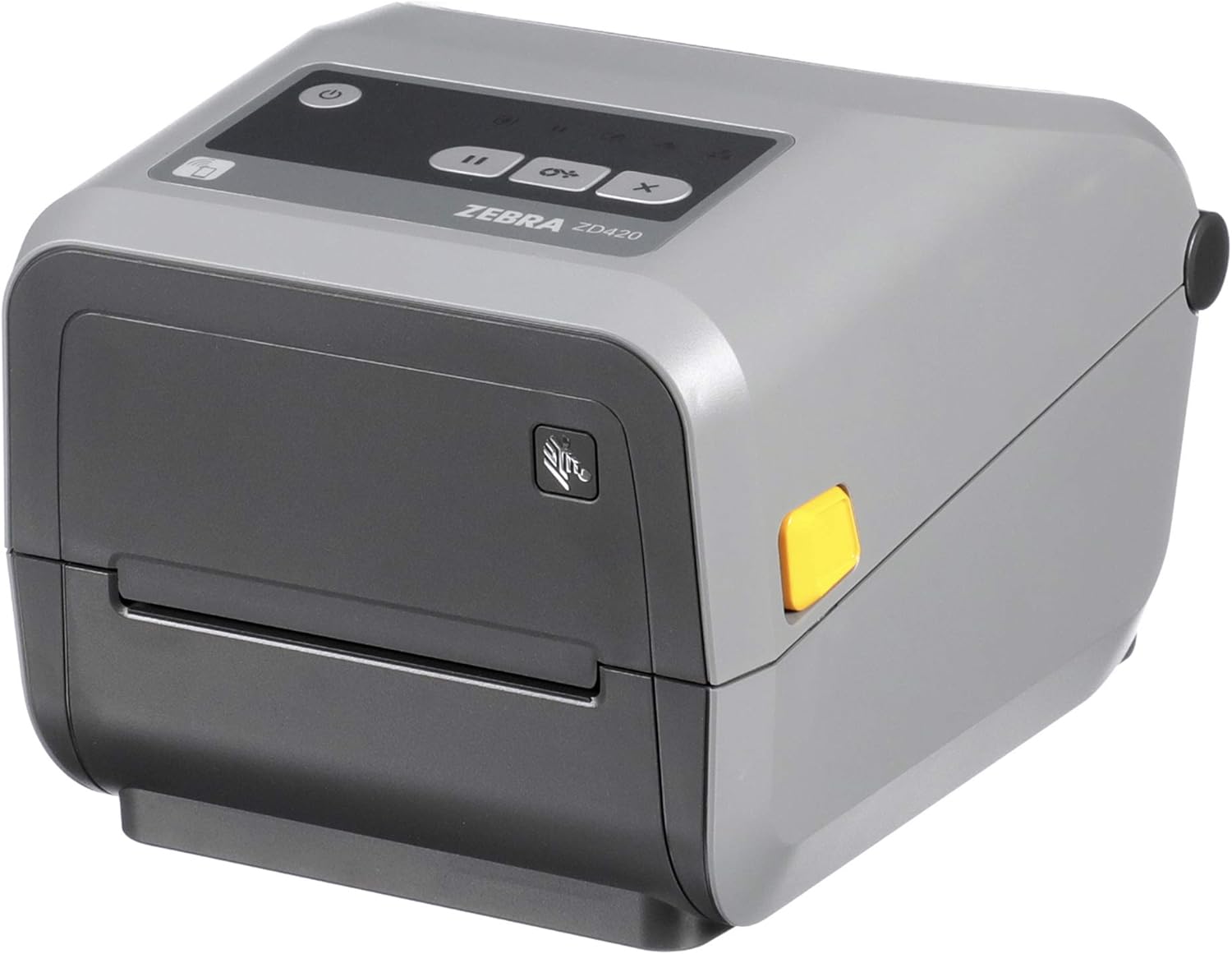 [ZD42042C01M00EZ] Zebra ZD420 Thermal Transfer Barcode Printer (203