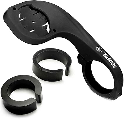 garmin edge mount adapter
